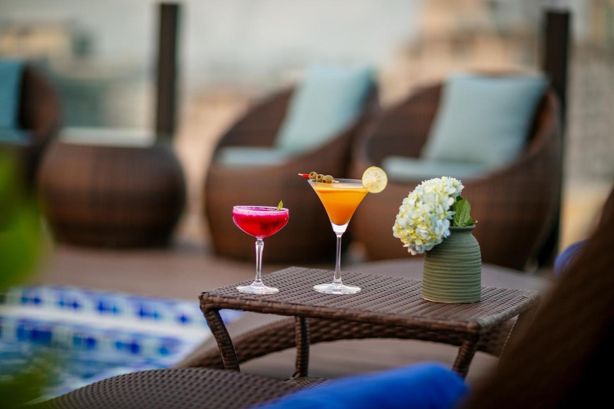 May De Ville Corner Hotel Ανόι Εξωτερικό φωτογραφία
