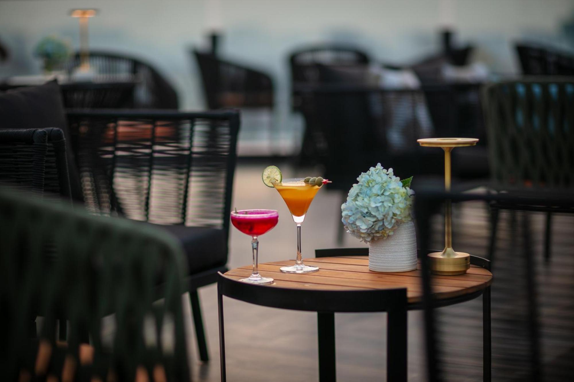 May De Ville Corner Hotel Ανόι Εξωτερικό φωτογραφία