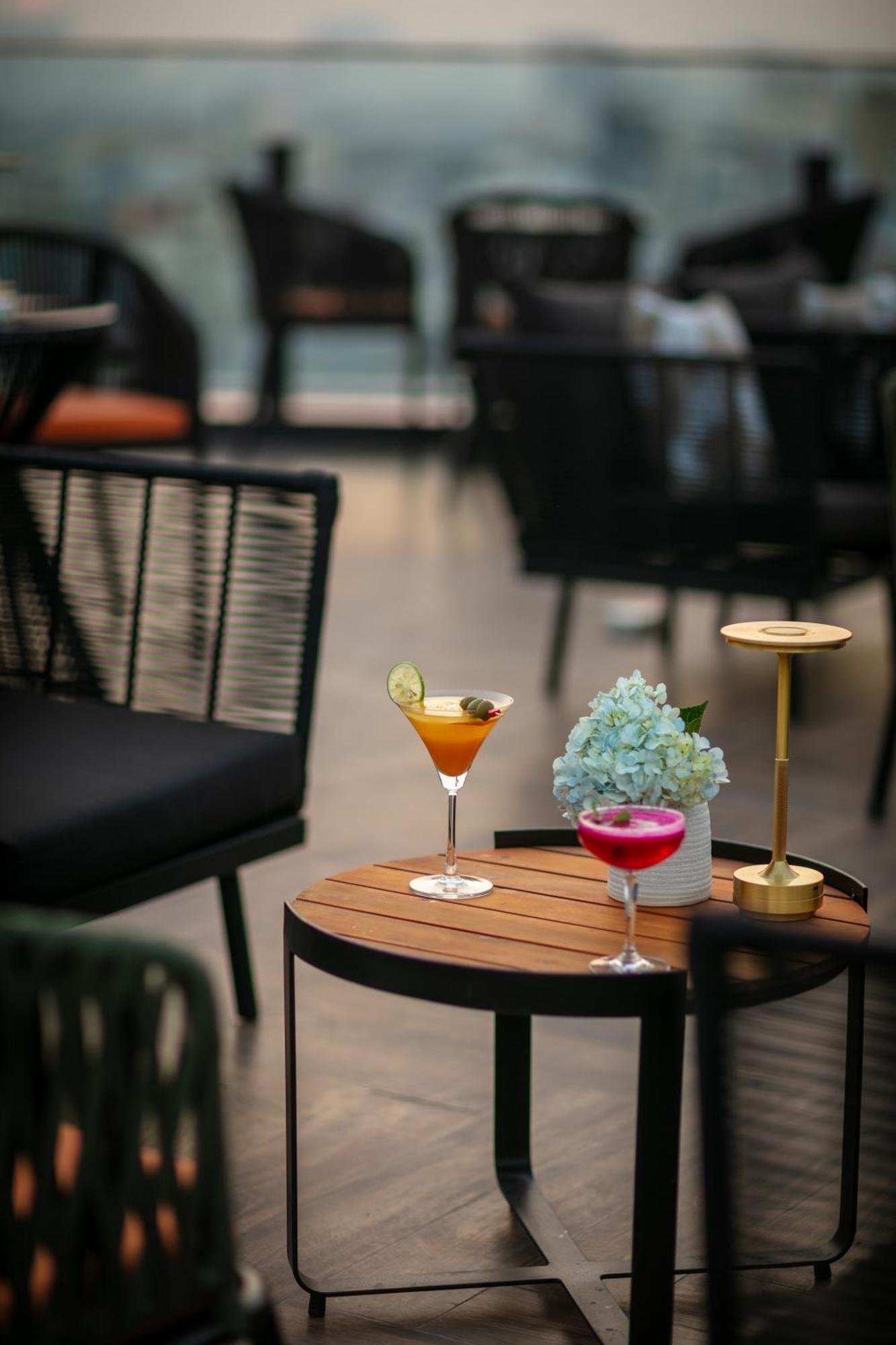 May De Ville Corner Hotel Ανόι Εξωτερικό φωτογραφία