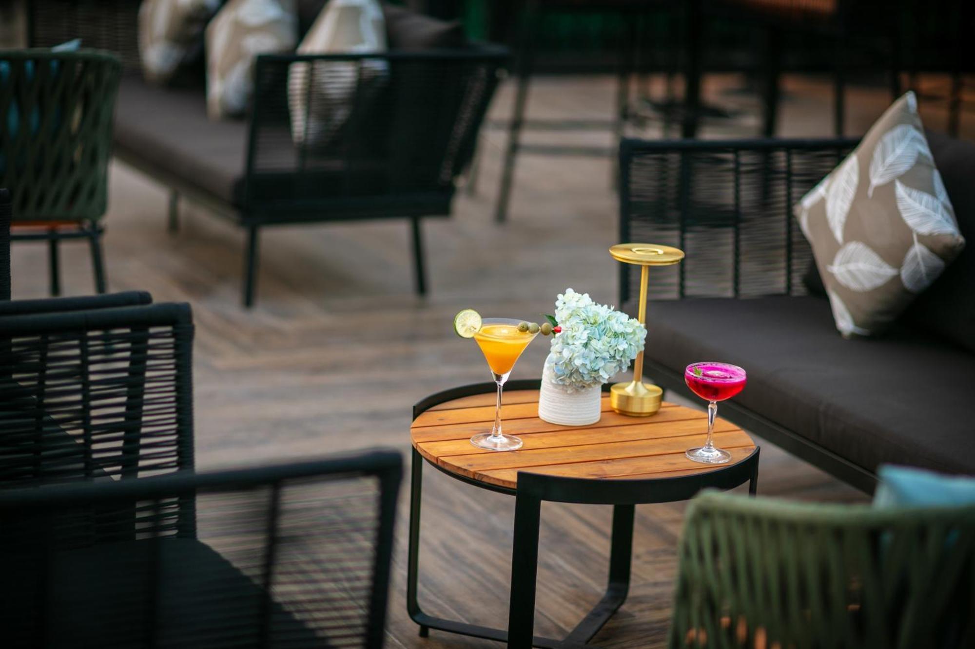 May De Ville Corner Hotel Ανόι Εξωτερικό φωτογραφία