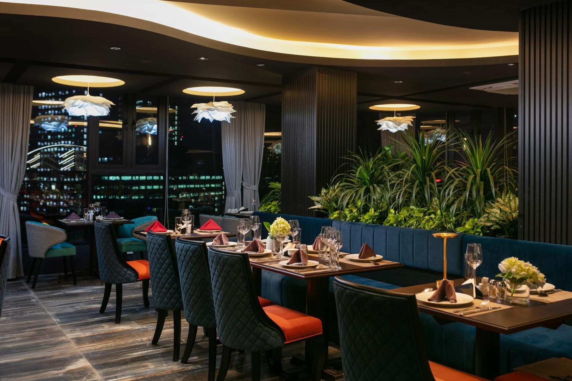 May De Ville Corner Hotel Ανόι Εξωτερικό φωτογραφία